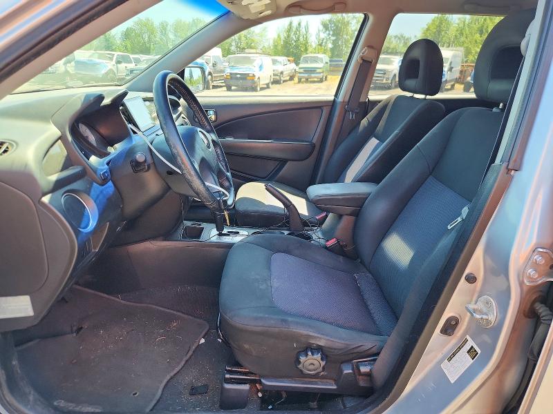 Aukcja sprzedaży 2006 Mitsubishi Outlander, vin: JA4LZ41F46U037643, numer aukcji: 58115506