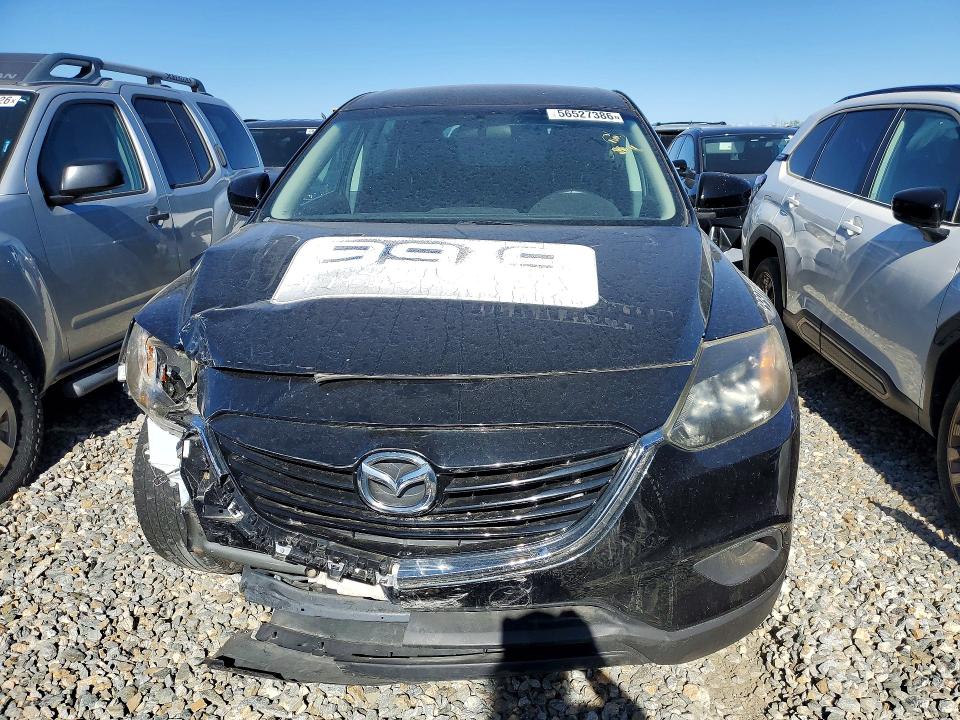 Aukcja sprzedaży 2015 Mazda Cx-9, vin: JM3TB3BV3F0461467, numer aukcji: 56527386