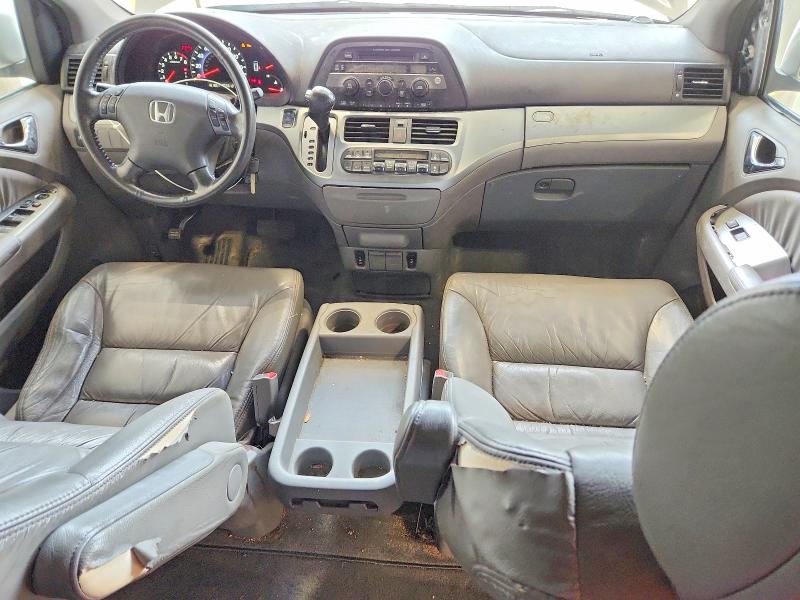 Продажа на аукционе авто 2008 Honda Odyssey, vin: 5FNRL38608B402557, номер лота: 58841996