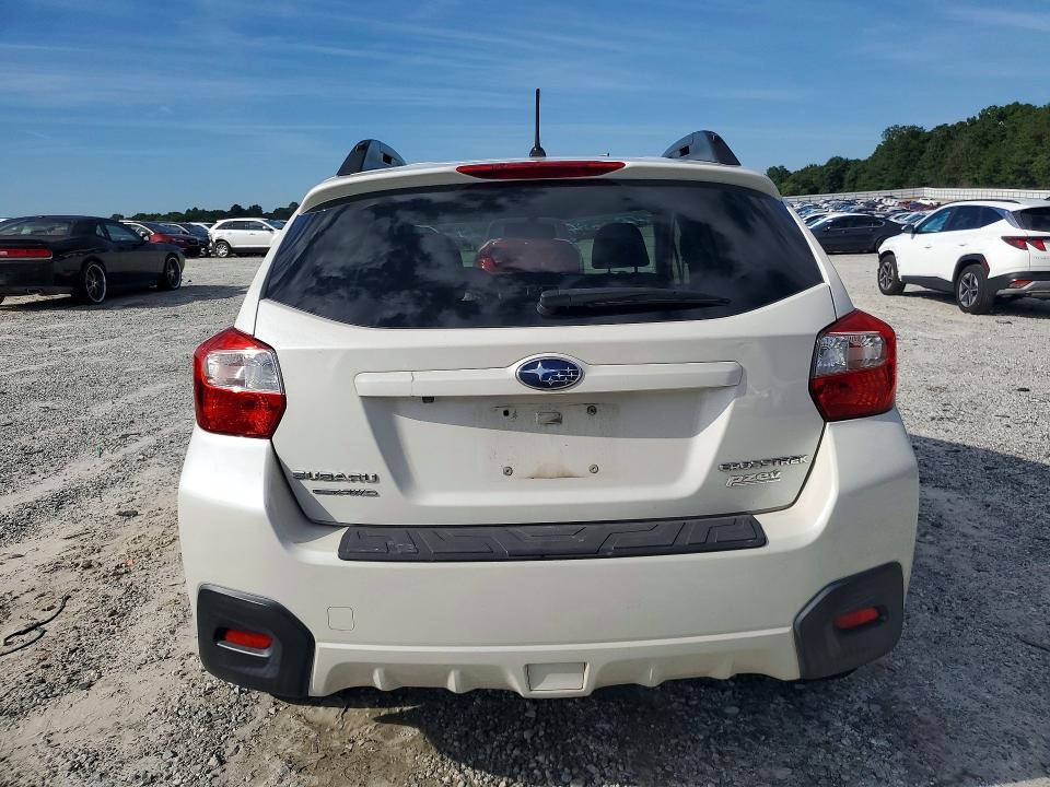 Auction sale of the 2016 Subaru Crosstrek, vin: JF2GPABC1G8313627, lot number: 58229856