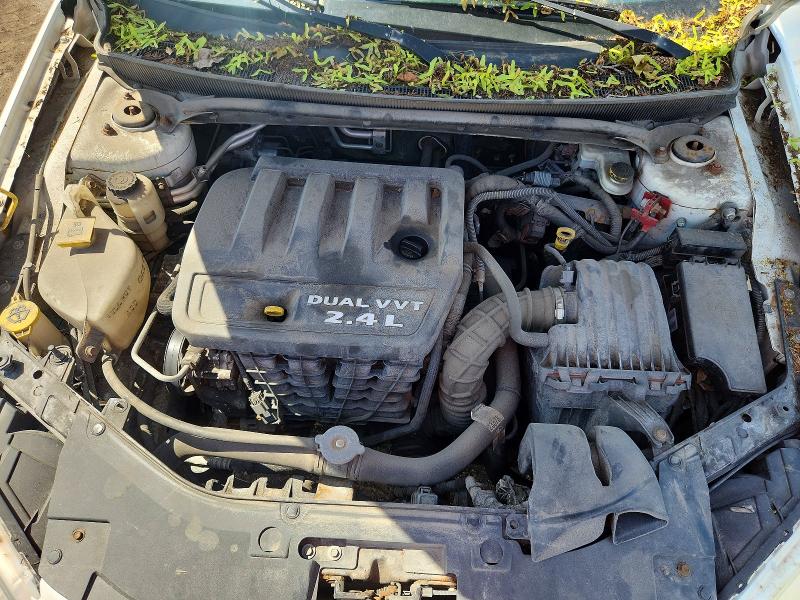 2013 Chrysler 200 მანქანა იყიდება აუქციონზე, vin: 1C3CCBBB4DN673854, აუქციონის ნომერი: 53597306
