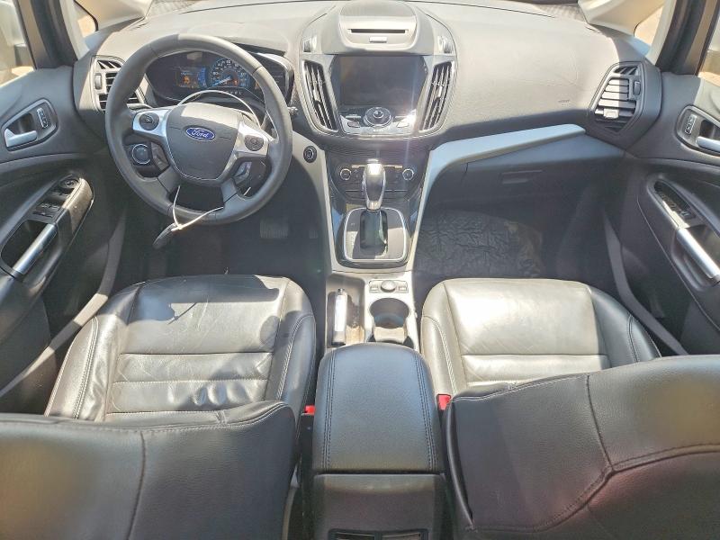 Aukcja sprzedaży 2016 Ford C-max, vin: 1FADP5BU6GL110026, numer aukcji: 55921626