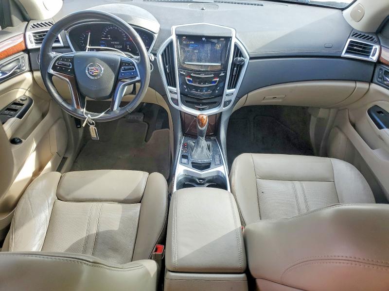 Продажа на аукционе авто 2013 Cadillac Srx, vin: 3GYFNEE30DS518775, номер лота: 56912656