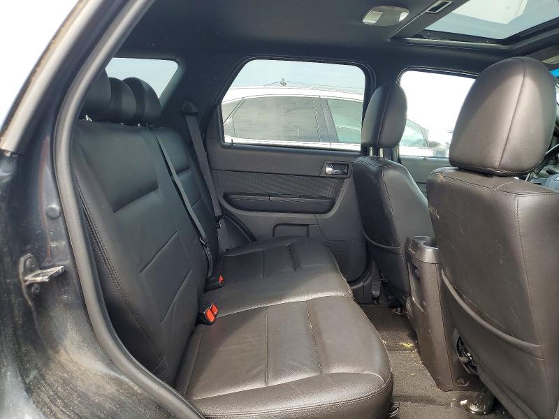 Продаж на аукціоні авто 2009 Ford Escape, vin: 1FMCU94G49KD14390, номер лоту: 56891226