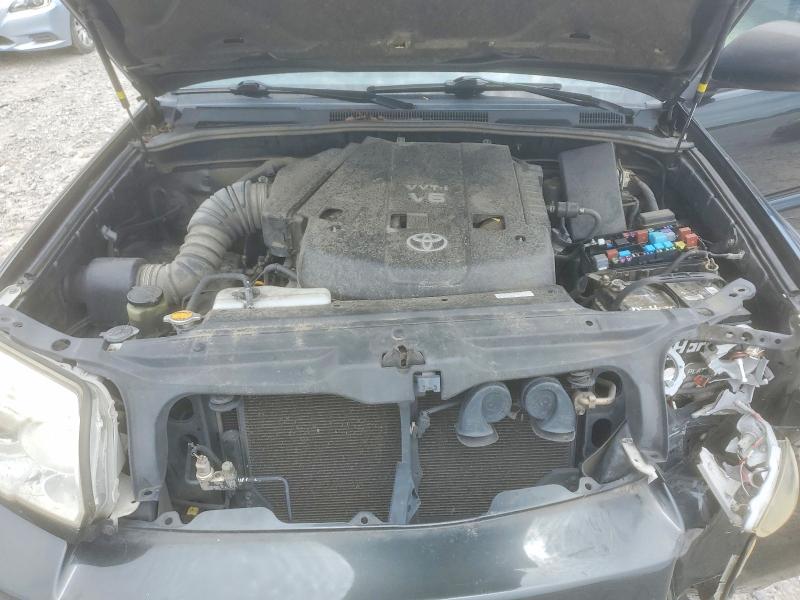 Aukcja sprzedaży 2008 Toyota 4runner, vin: JTEBU14R68K022950, numer aukcji: 57329166