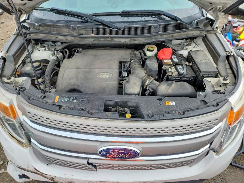Aukcja sprzedaży 2014 Ford Explorer, vin: 1FM5K7B83EGB22969, numer aukcji: 55528616
