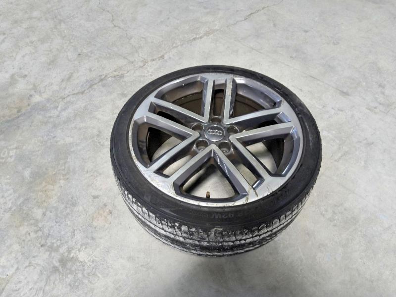 57814316 :رقم المزاد ، WAUJ8GFF2H1059457 vin ، 2017 Audi A3 مزاد بيع