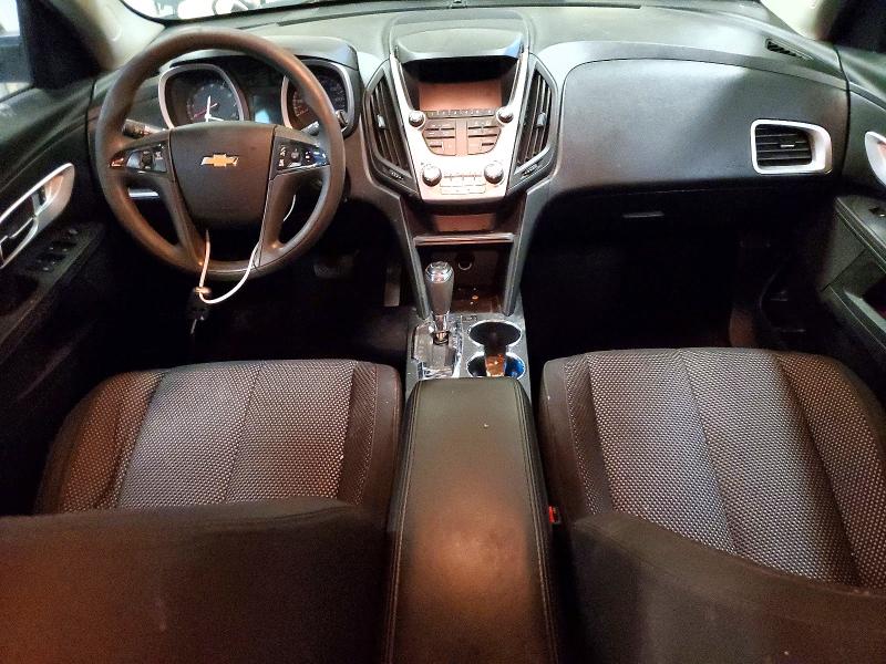 57678346 :رقم المزاد ، 2GNALBEK1G6181846 vin ، 2016 Chevrolet Equinox مزاد بيع