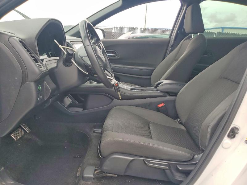 Aukcja sprzedaży 2019 Honda Hr-v, vin: 3CZRU5H11KM704451, numer aukcji: 56771546