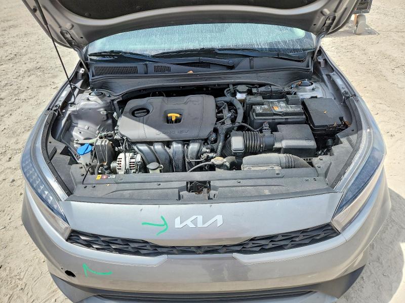 Aukcja sprzedaży 2023 Kia Forte, vin: 3KPF24AD3PE687277, numer aukcji: 56966546