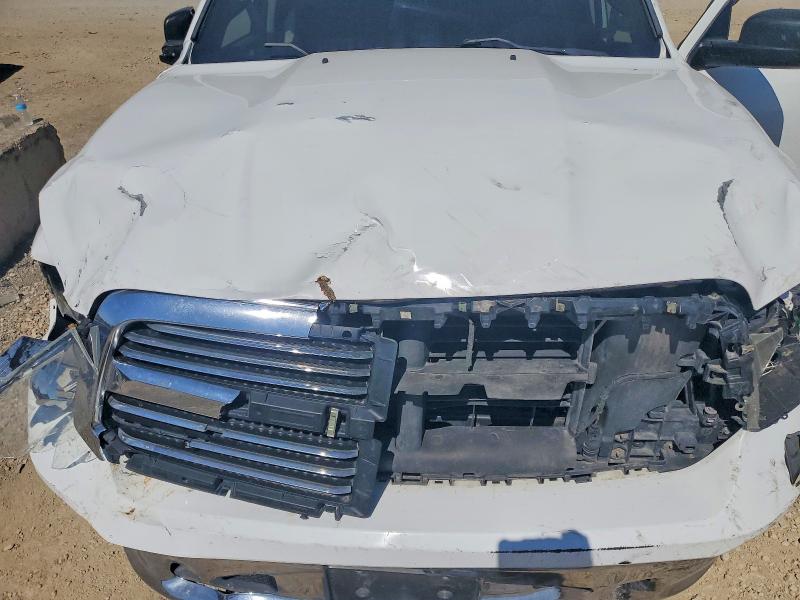 57087546 :رقم المزاد ، 1C6RR7GT1ES447851 vin ، 2014 Ram 1500 مزاد بيع