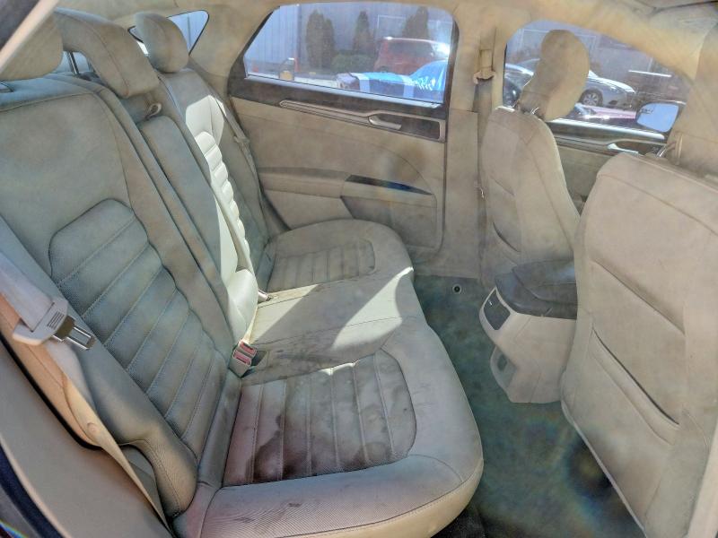2013 Ford Fusion მანქანა იყიდება აუქციონზე, vin: 3FA6P0H73DR330198, აუქციონის ნომერი: 55172376