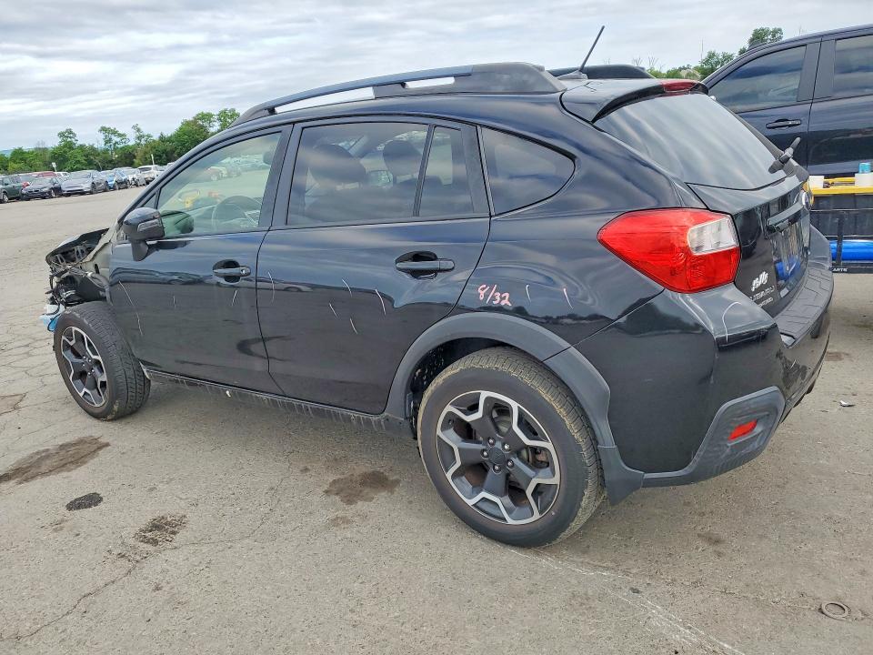 2015 Subaru Xv Crosstrek მანქანა იყიდება აუქციონზე, vin: JF2GPAMCXF8269817, აუქციონის ნომერი: 56467626