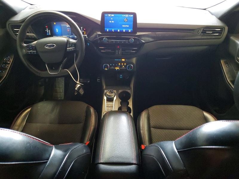 Продажа на аукционе авто 2023 Ford Escape, vin: 1FMCU0MN8PUA08191, номер лота: 56089396
