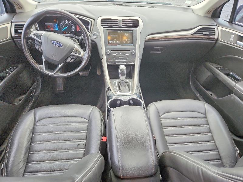 Продажа на аукционе авто 2014 Ford Fusion, vin: 3FA6P0H94ER218822, номер лота: 58233896