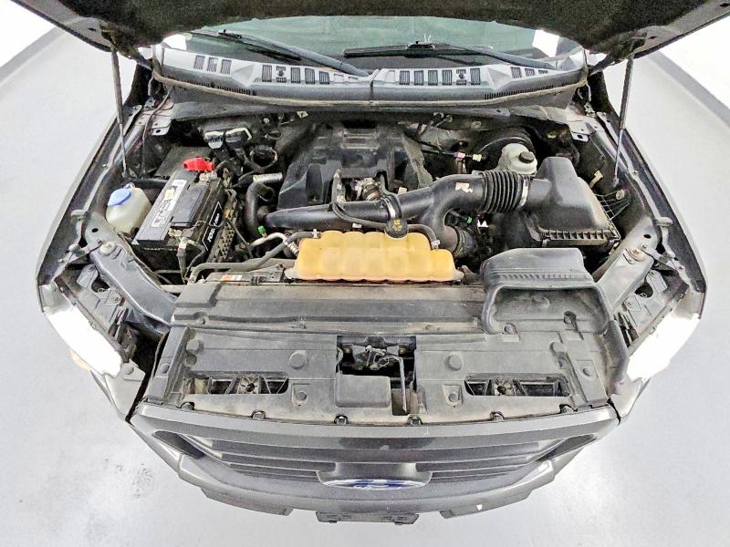 54688166 :رقم المزاد ، 1FTEW1CP6HKC03350 vin ، 2017 Ford F150 مزاد بيع