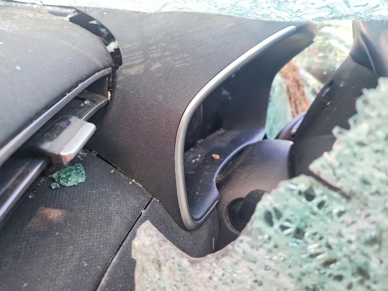 57315006 :رقم المزاد ، KM8JBCAE4NU105811 vin ، 2022 Hyundai Tucson مزاد بيع