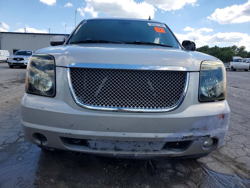 Aukcja sprzedaży 2007 Gmc Yukon, vin: 1GKFK13087R392919, numer aukcji: 58247186