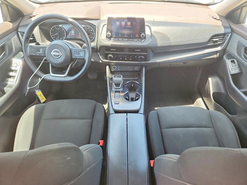 Продаж на аукціоні авто 2023 Nissan Rogue, vin: 5N1BT3AA5PC949914, номер лоту: 56641976