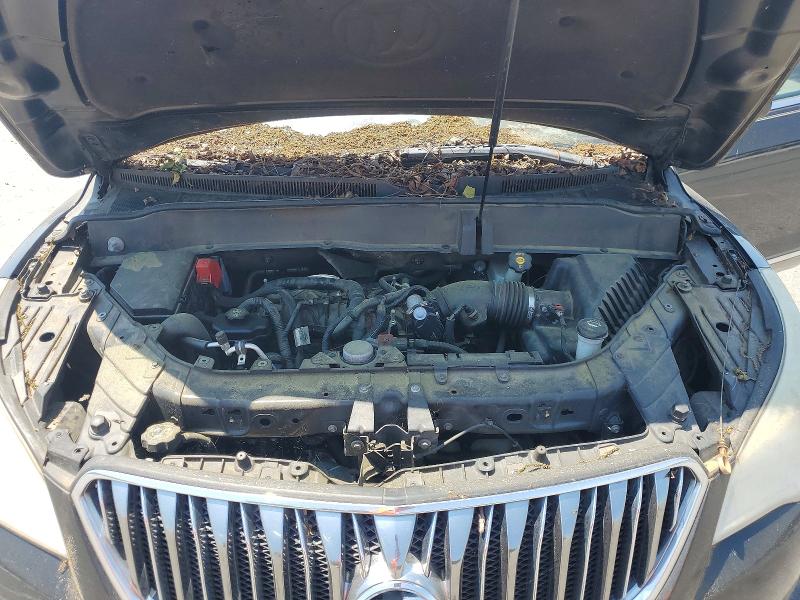57181396 :رقم المزاد ، 5GAKRCKD5EJ240891 vin ، 2014 Buick Enclave مزاد بيع