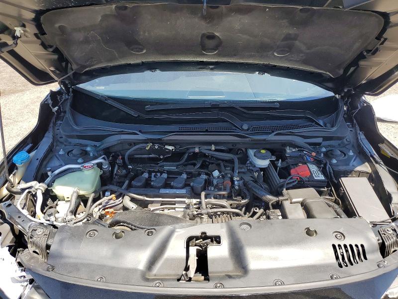 Продажа на аукционе авто 2017 Honda Civic, vin: 2HGFC3B90HH350610, номер лота: 57365186