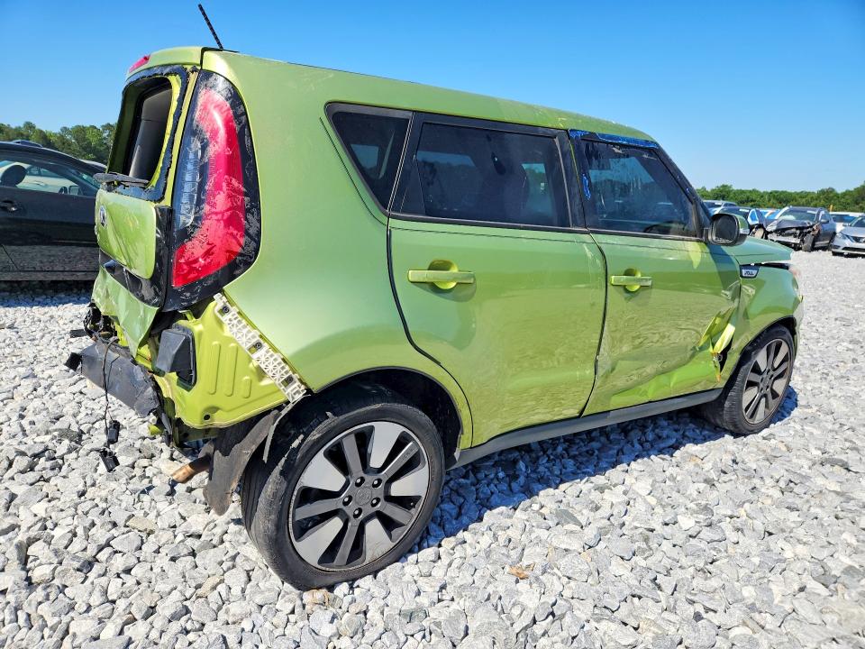 Aukcja sprzedaży 2014 Kia Soul, vin: KNDJX3A56E7708652, numer aukcji: 56266146