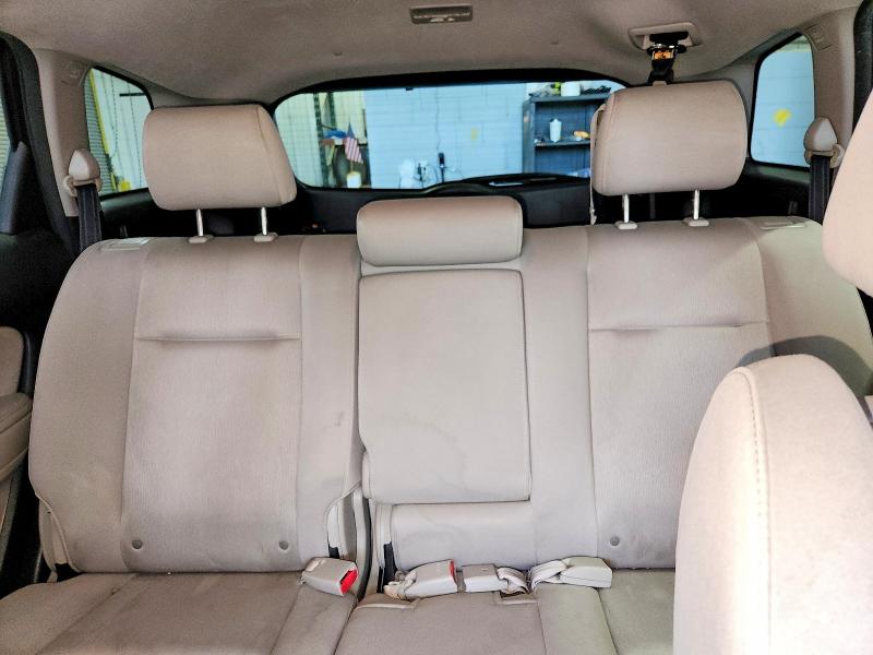 Aukcja sprzedaży 2007 Mazda Cx-9, vin: JM3TB38C870109072, numer aukcji: 57349166