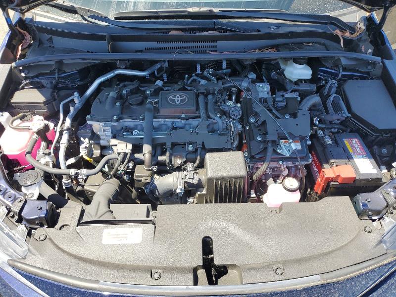 Продажа на аукционе авто 2025 Toyota Corolla Hybrid, vin: JTDBCMFE0S3086504, номер лота: 58662946