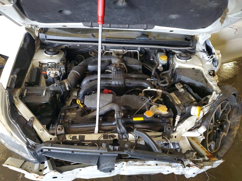 Продажа на аукционе авто 2016 Subaru Crosstrek, vin: JF2GPADC1GH340730, номер лота: 58902146