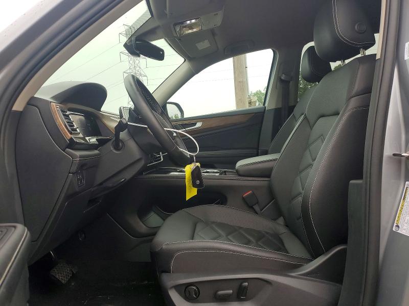 Продажа на аукционе авто 2026 Volkswagen Atlas, vin: 1V2HN2CA1TC520133, номер лота: 57041576