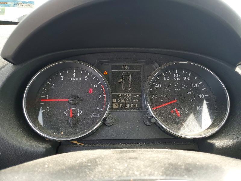 Продажа на аукционе авто 2012 Nissan Rogue, vin: JN8AS5MV6CW714545, номер лота: 55572546