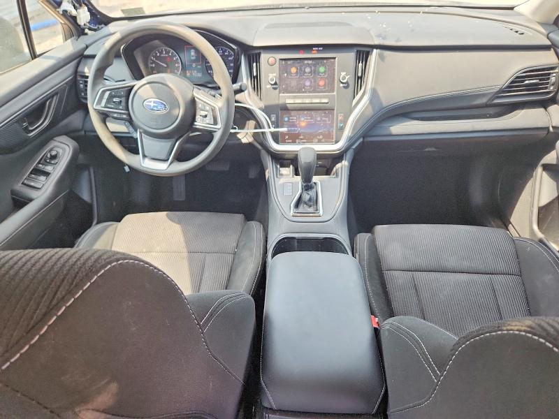 Продаж на аукціоні авто 2022 Subaru Legacy, vin: 4S3BWAB66N3027739, номер лоту: 57815396