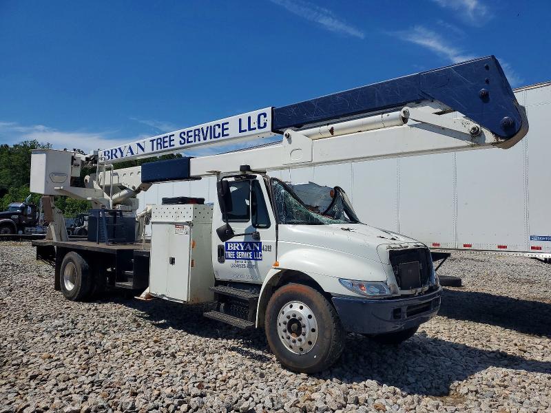 Продаж на аукціоні авто 2007 International 4300, vin: 1HTMMAAN07H450235, номер лоту: 54859246