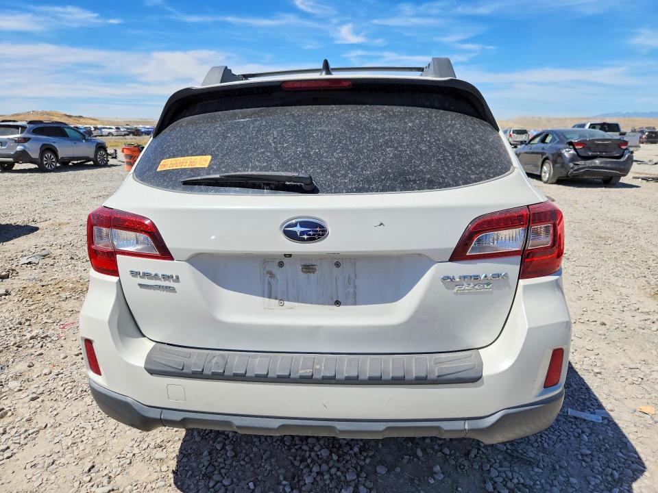 Aukcja sprzedaży 2017 Subaru Outback, vin: 4S4BSAKC2H3202702, numer aukcji: 57358246