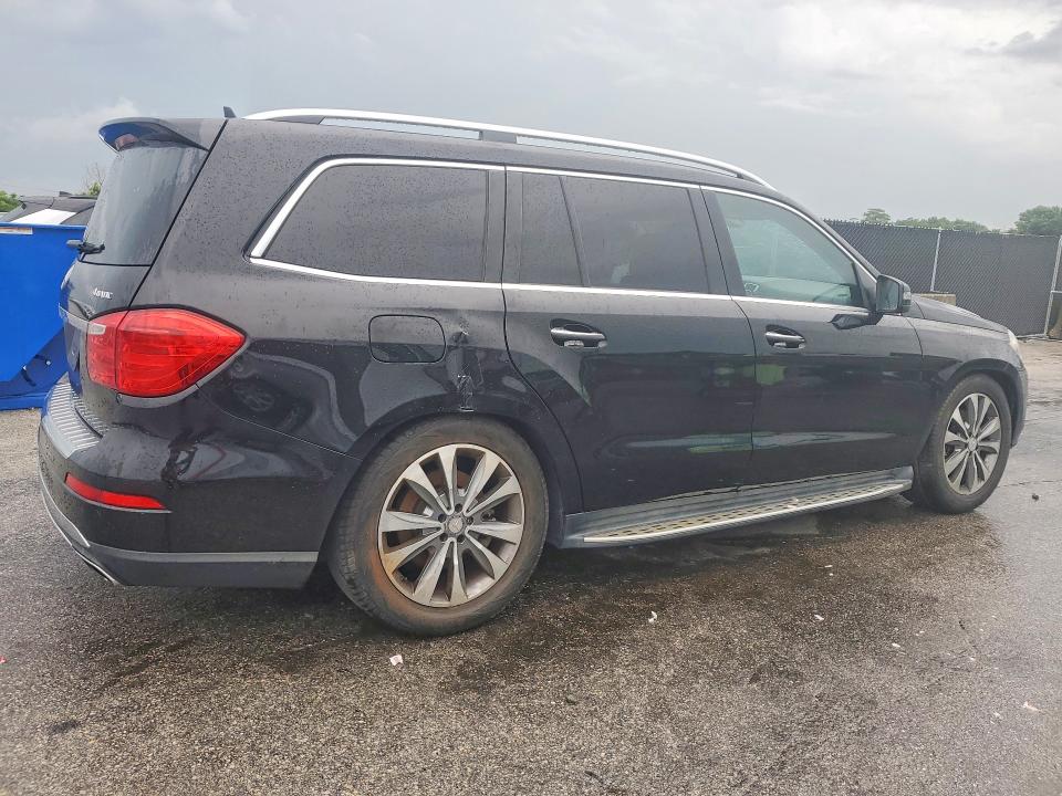 Auction sale of the 2016 Mercedes-benz Gl, vin: 4JGDF6EE0GA634139, lot number: 59062656