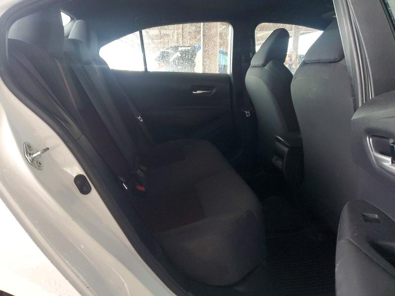 Aukcja sprzedaży 2024 Toyota Corolla, vin: 5YFS4MCE4RP174118, numer aukcji: 55790736