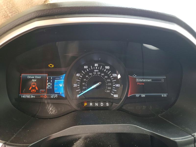 Aukcja sprzedaży 2019 Ford Edge, vin: 2FMPK4J97KBB24972, numer aukcji: 55583586