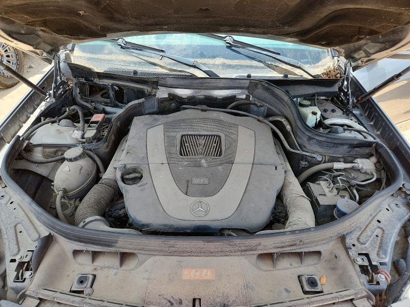 Продажа на аукционе авто 2012 Mercedes-benz Glk, vin: WDCGG5GB9CF758221, номер лота: 56457976