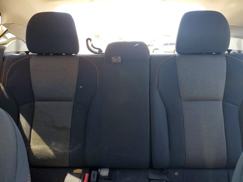 55753326 :رقم المزاد ، JF2GTACC3K8333400 vin ، 2019 Subaru Crosstrek مزاد بيع