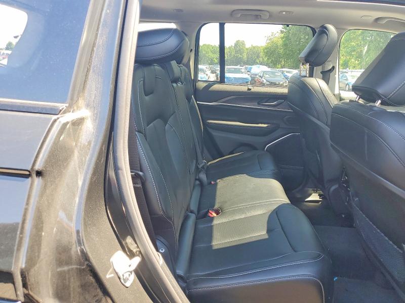 Продаж на аукціоні авто 2023 Jeep Grand Cherokee, vin: 1C4RJYB67PC665667, номер лоту: 57748726