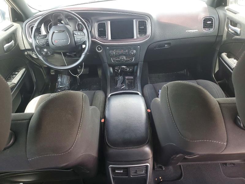 Продажа на аукционе авто 2021 Dodge Charger, vin: 2C3CDXCT5MH517963, номер лота: 56969676