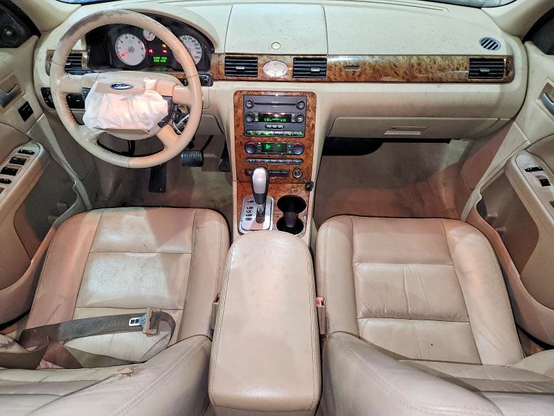 Aukcja sprzedaży 2006 Ford Five Hundred, vin: 1FAFP25126G119435, numer aukcji: 58056666