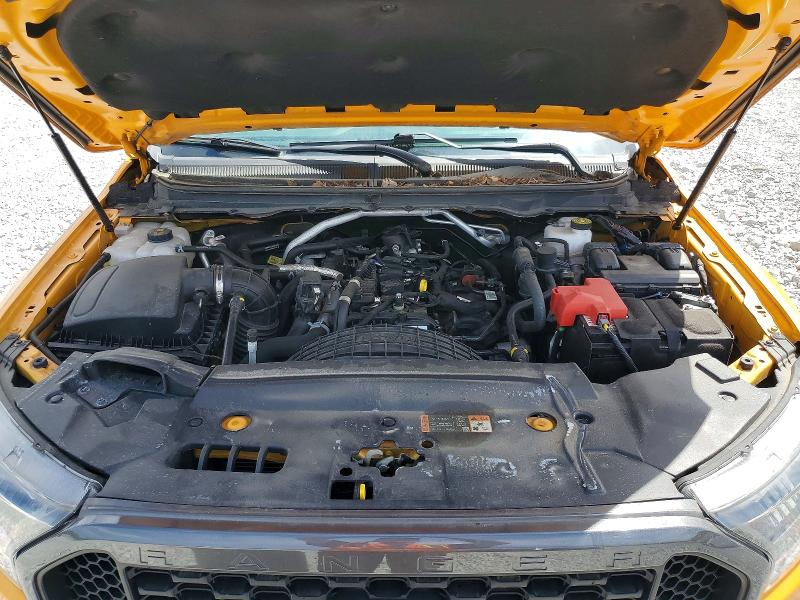 Продаж на аукціоні авто 2021 Ford Ranger, vin: 1FTER1FHXMLD70715, номер лоту: 55748036