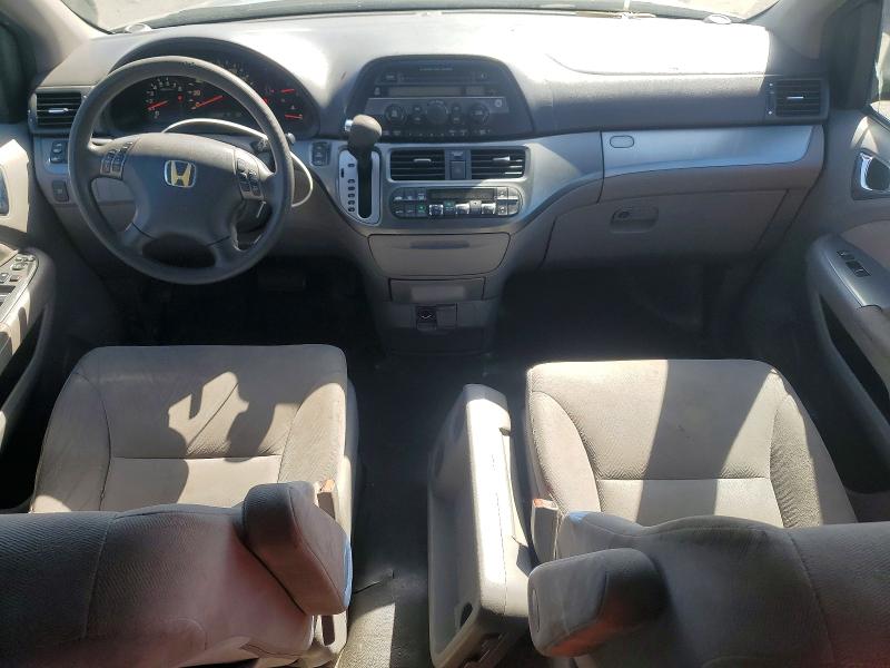 Продажа на аукционе авто 2008 Honda Odyssey, vin: 5FNRL38468B101175, номер лота: 56159386