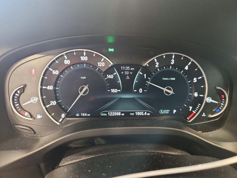 Продаж на аукціоні авто 2018 Bmw X3, vin: 5UXTR9C51JLD66419, номер лоту: 56769496