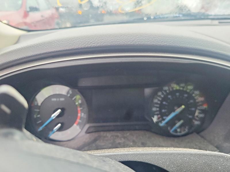 Продажа на аукционе авто 2017 Ford Fusion, vin: 3FA6P0HD1HR135289, номер лота: 56916996