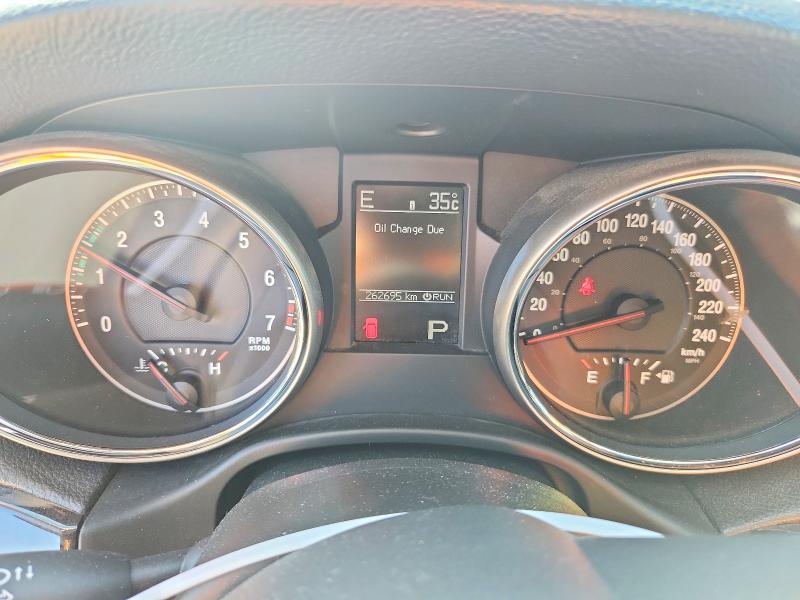Продажа на аукционе авто 2013 Jeep Grand Cherokee, vin: 1C4RJFAG4DC531693, номер лота: 56487036