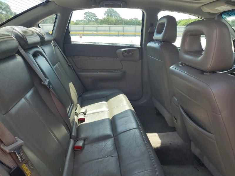 Aukcja sprzedaży 2005 Chevrolet Impala, vin: 2G1WH52KX59234991, numer aukcji: 57187276