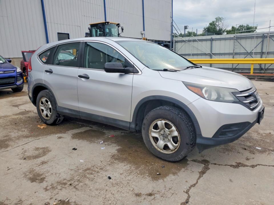 Aukcja sprzedaży 2014 Honda Cr-v, vin: 2HKRM3H30EH510953, numer aukcji: 58940666