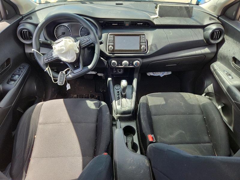 Продажа на аукционе авто 2024 Nissan Kicks, vin: 3N1CP5BV7RL583040, номер лота: 55631066